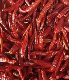 chilli
